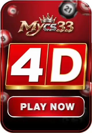 4D lucky number
