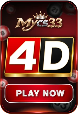 4D lucky number