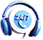 contact us