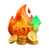 hot game rtp